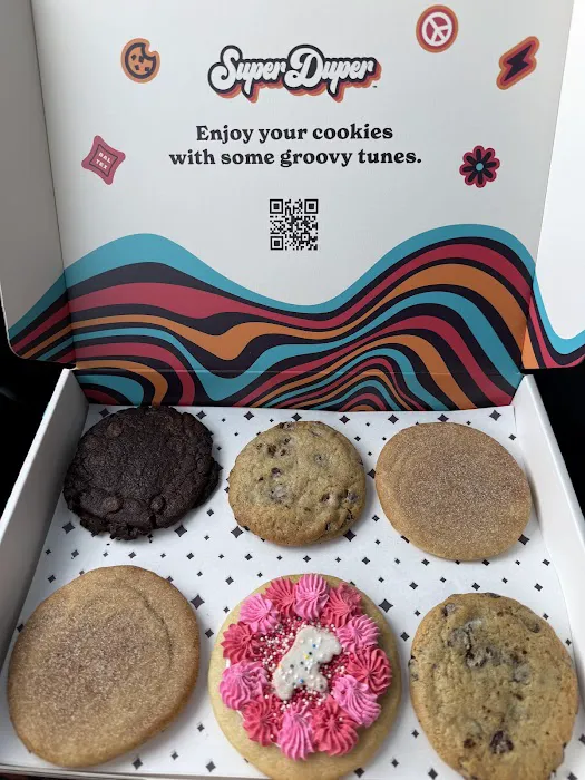 Super Duper Cookie Company Picture 6