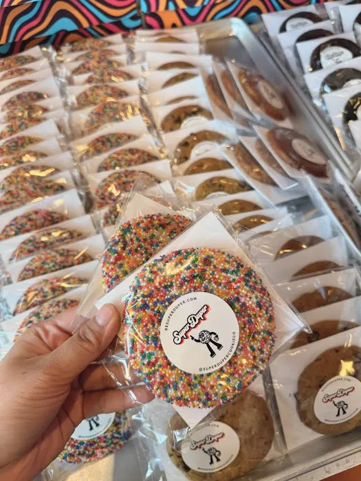 Super Duper Cookie Company Picture 1