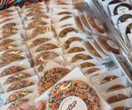Super Duper Cookie Company