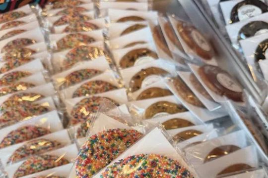 Super Duper Cookie Company