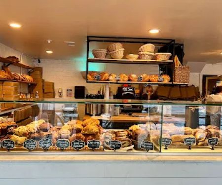 bakery sweet