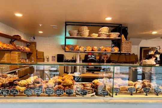 bakery sweet