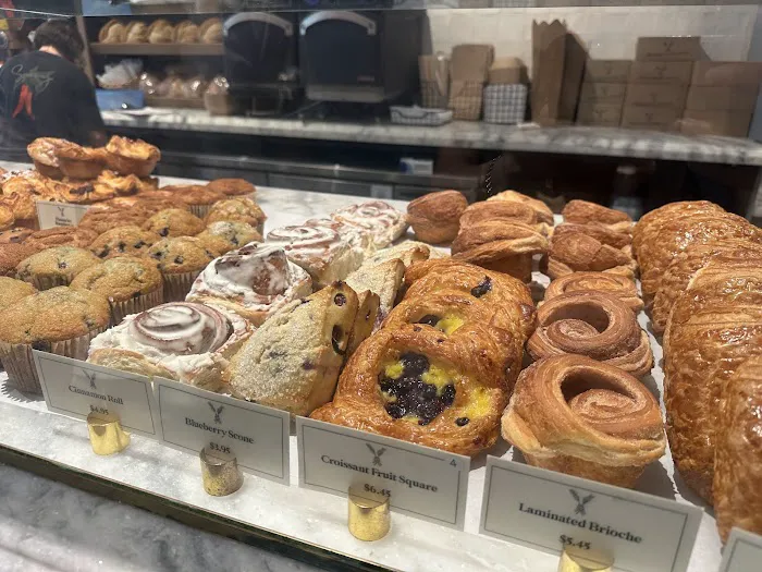 Village Baking Co. Picture 2
