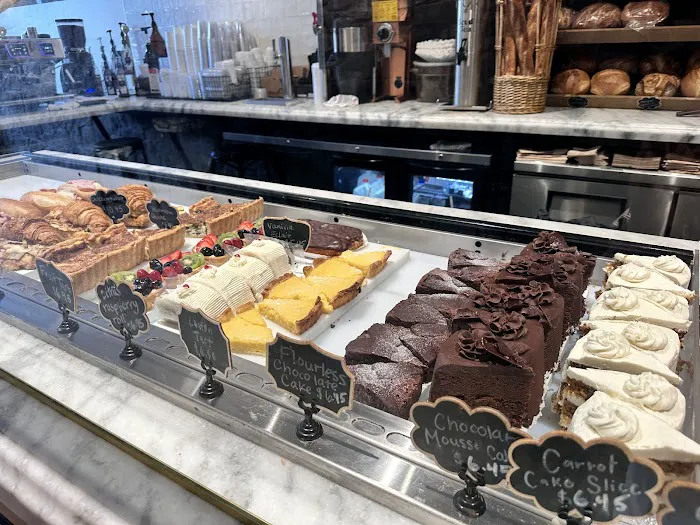 Village Baking Co. Picture 7
