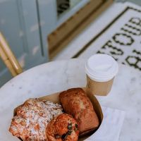 Village Baking Co. ico