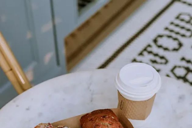 Village Baking Co.