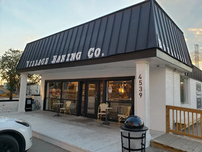 Village Baking Co. Picture 10