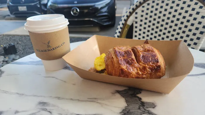 Village Baking Co. Picture 6