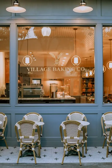 Village Baking Co. Picture 8