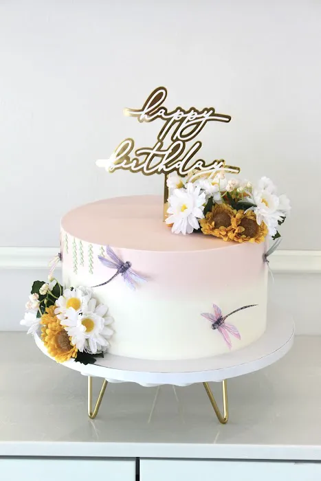 María Andrée Boutique Bakery Picture 8