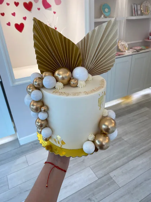 María Andrée Boutique Bakery Picture 1