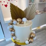 María Andrée Boutique Bakery