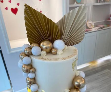 María Andrée Boutique Bakery