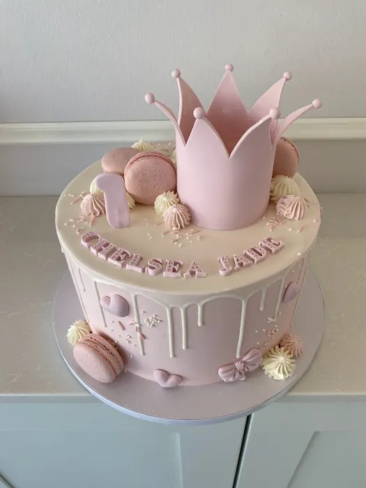 María Andrée Boutique Bakery Picture 9