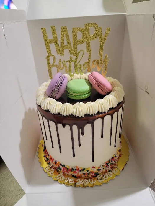 María Andrée Boutique Bakery Picture 7