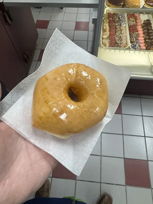 Mustang Donuts Picture 9