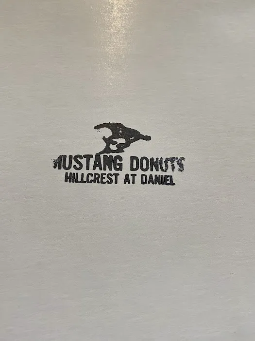 Mustang Donuts Picture 2