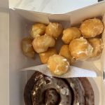 Mustang Donuts