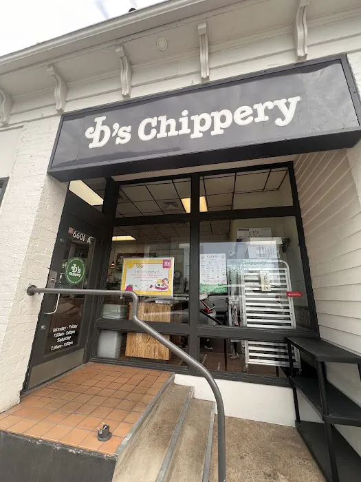 JD’s Chippery Picture 8