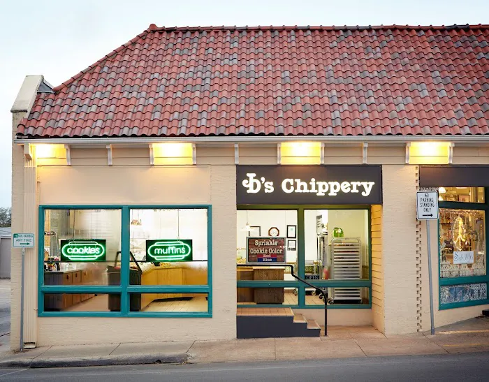 JD’s Chippery Picture 6
