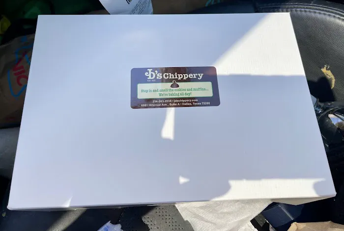 JD’s Chippery Picture 1
