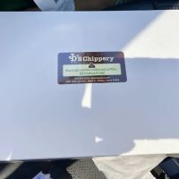 JD’s Chippery ico