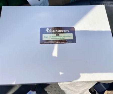 JDu2019s Chippery