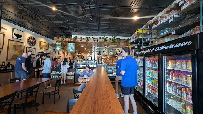 Shug's Bagels Picture 7