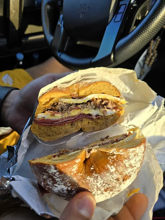 Shug's Bagels Picture 8