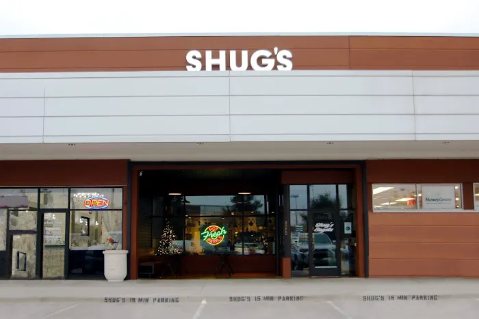Shug's Bagels Picture 6