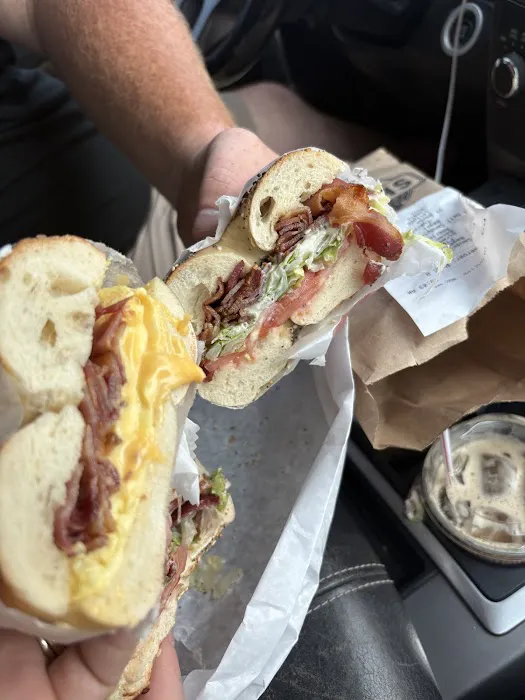 Shug's Bagels Picture 9