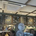 Shug's Bagels