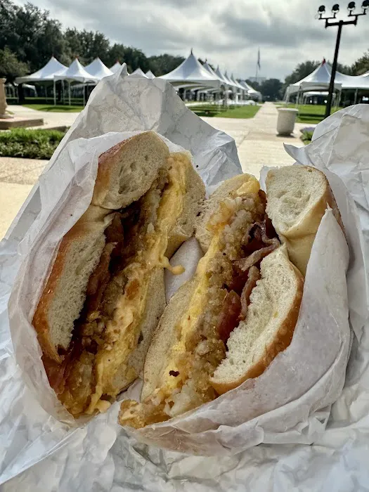 Shug's Bagels Picture 4