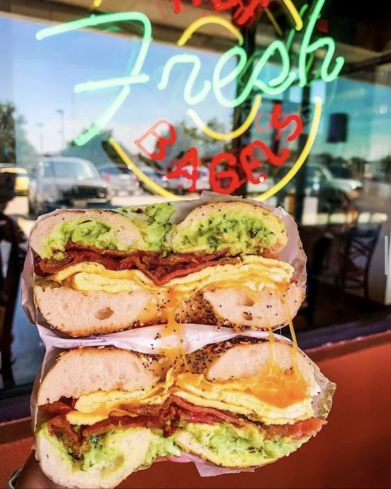 Shug's Bagels Picture 10