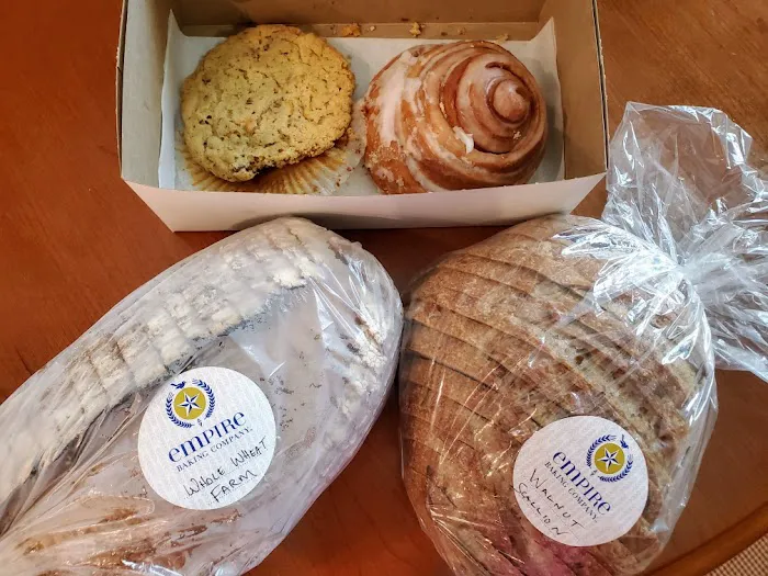 Empire Baking Co. Picture 2