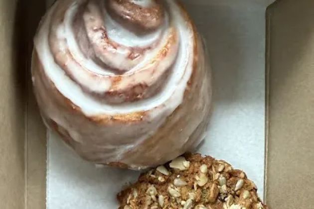 Empire Baking Co.