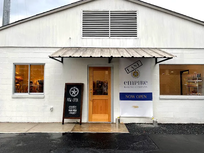 Empire Baking Co. Picture 7