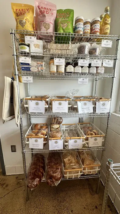 Empire Baking Co. Picture 4