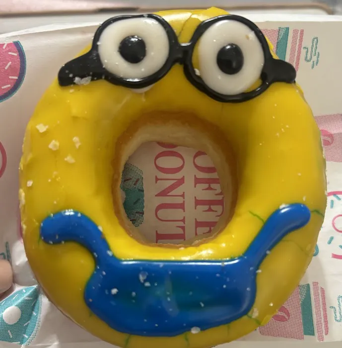 J's Donuts Picture 2