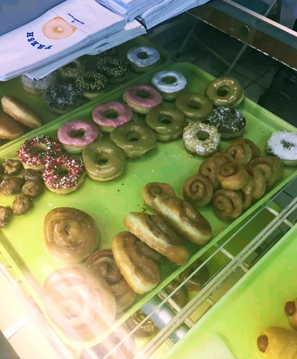 J's Donuts Picture 8
