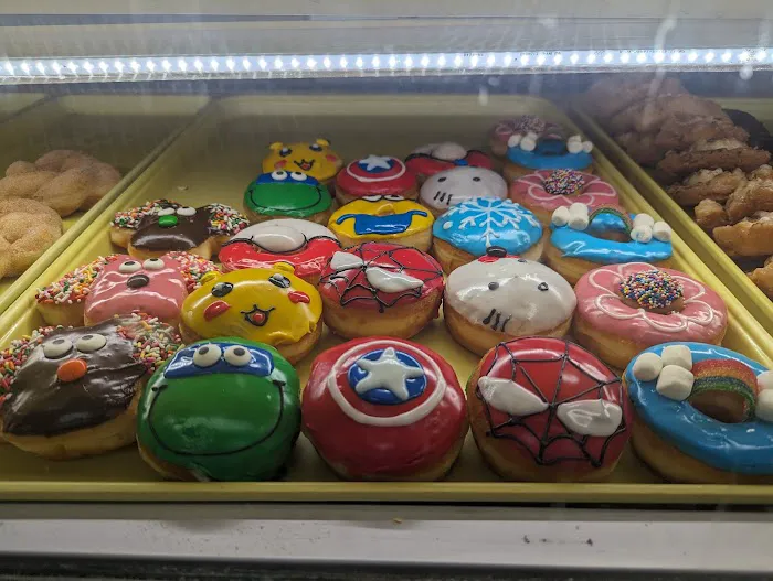 J's Donuts Picture 10