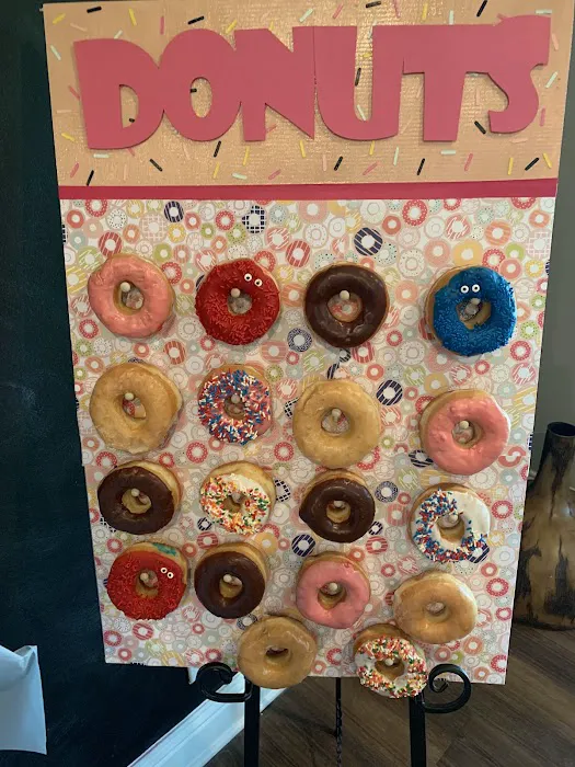 J's Donuts Picture 5