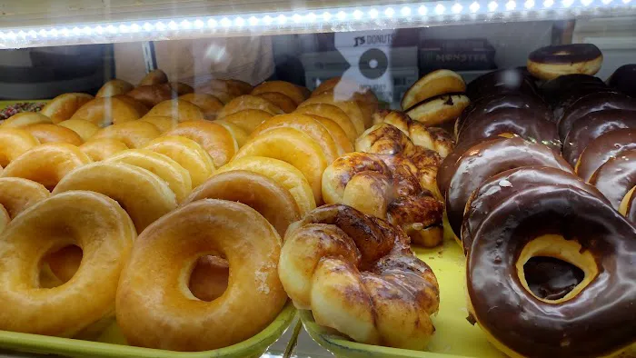J's Donuts Picture 6