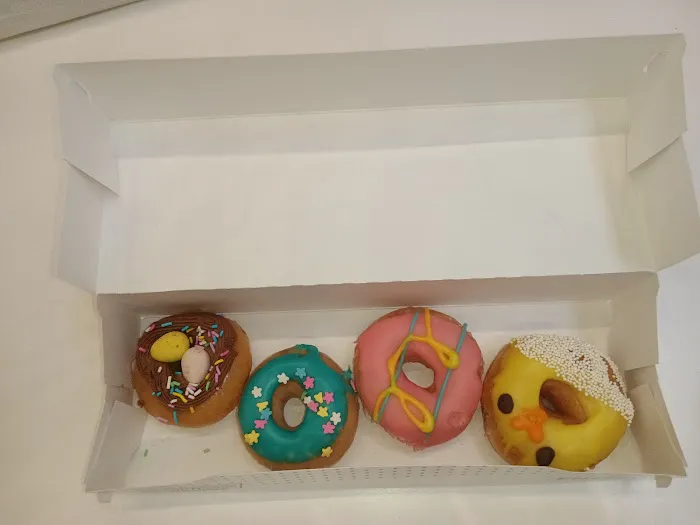 Krispy Kreme Picture 5