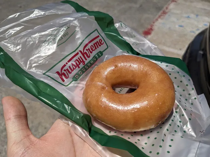 Krispy Kreme Picture 10