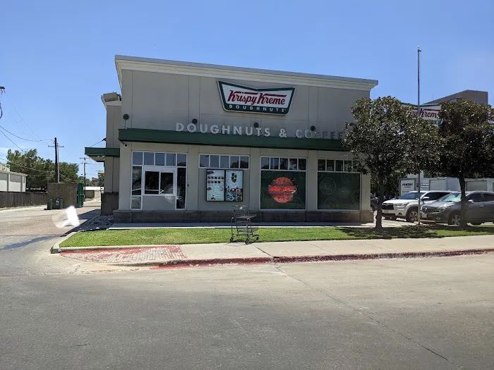 Krispy Kreme Picture 7
