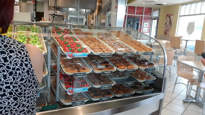 Krispy Kreme Picture 2