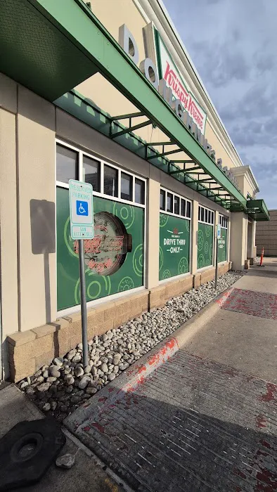 Krispy Kreme Picture 8