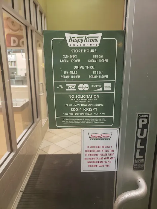 Krispy Kreme Picture 6
