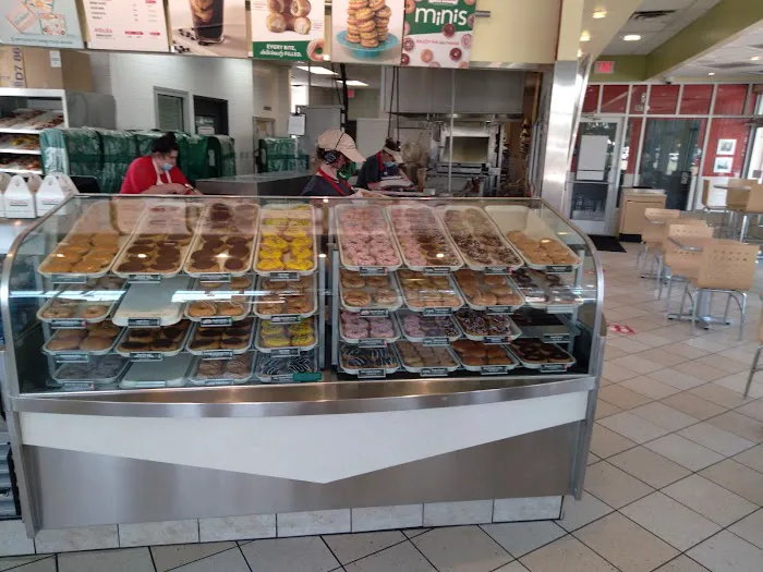 Krispy Kreme Picture 9